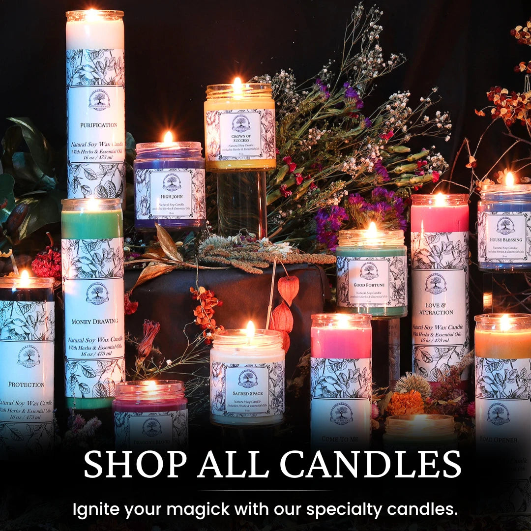 All Candles