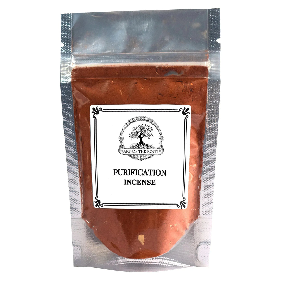 Purification Incense