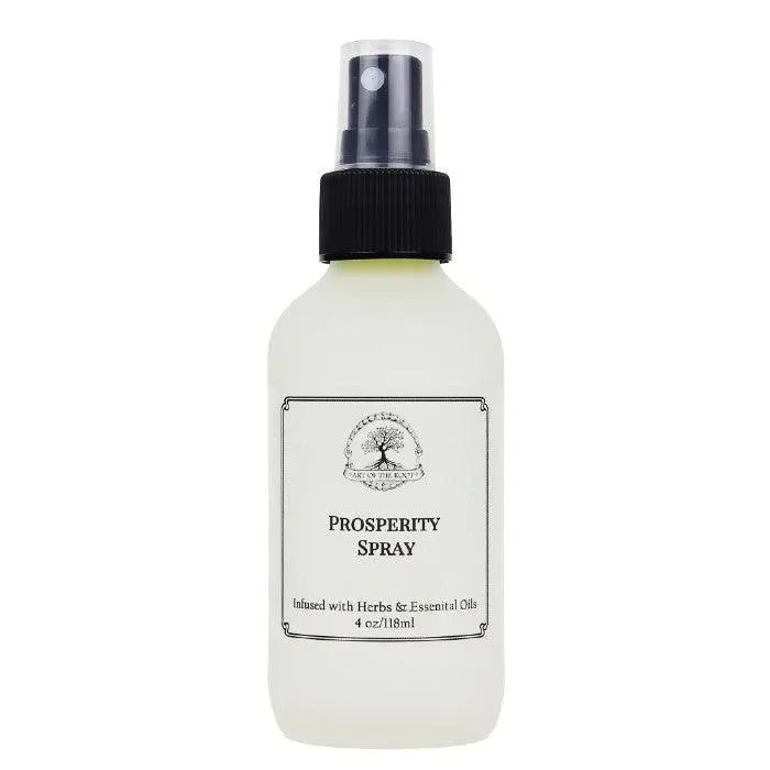 Prosperity Aromatherapy Spray - Art Of The Root