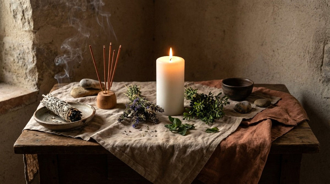 Spiritual Boundaries: Protecting Your Energy From Others