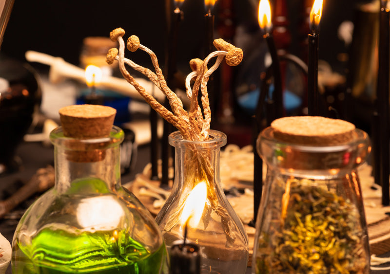 Protection Magic: 3 Spells to Counteract Negative Energy