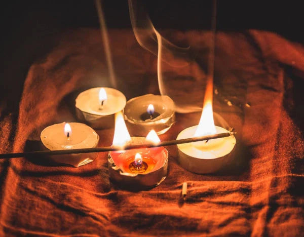 Italian Witchcraft: An Overview of Stregoneria