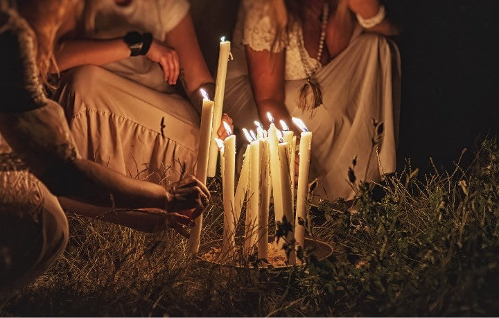 Magic Trick Ritual Tips, Tricks, Spells & Rituals For Everyday Practice - Art Of The Root ...