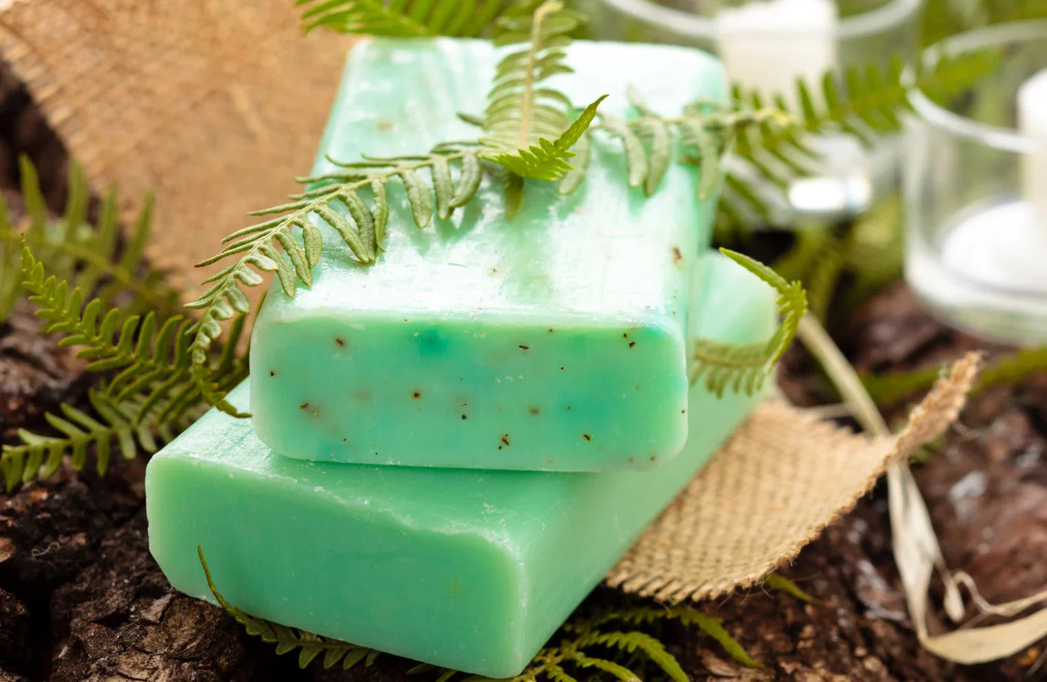 Money Soap: Rituals For Enhancing Your Prosperity Magic