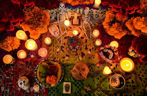 Hoodoo, Brujeria & Pow-Wow: American Folk Magic Tools & Traditions - Art Of The Root