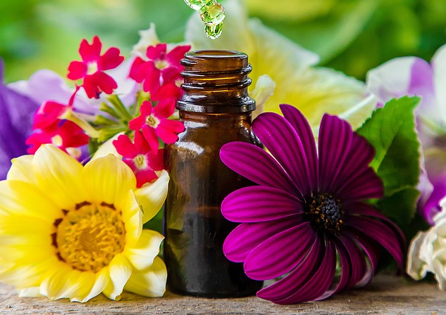 Crafting Conjure and Wiccan Oils with Essential Oils