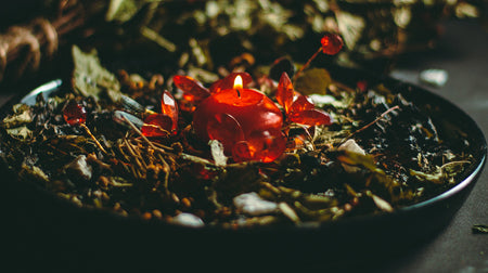 Three Love Spells for Conjure, Hoodoo, Wiccan and Pagan Rituals that Work!