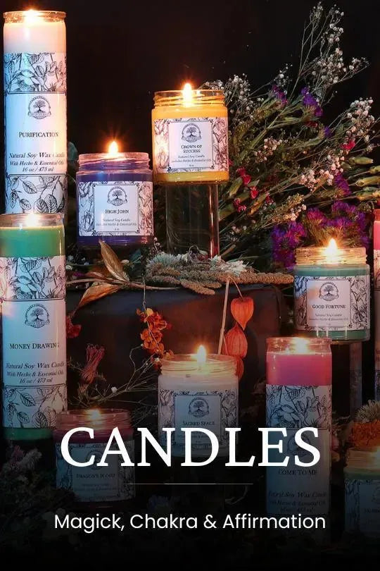 All Candles