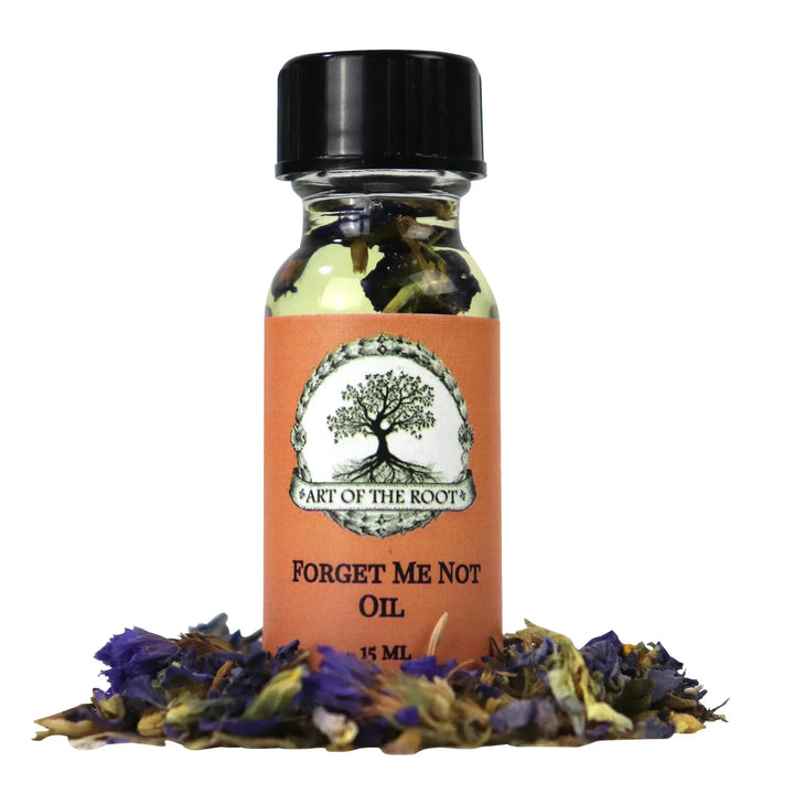 Handmade Conjure Oils, Hoodoo Oils and Ritual Oils | A to I – Page 2 ...