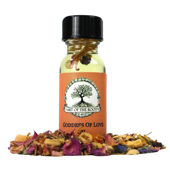 Oils for Hoodoo, Conjure, Wicca & Rituals | Art of the Root – Page 2 ...