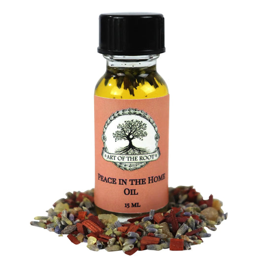 Oils for Hoodoo, Conjure, Wicca & Rituals | Art of the Root – Page 3 ...