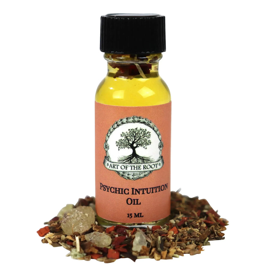 Oils for Hoodoo, Conjure, Wicca & Rituals | Art of the Root – Page 3 ...