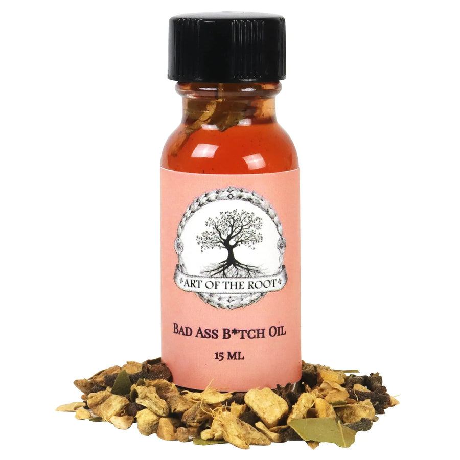 Art Of The Root Deadly Attraction Oil Reviews All Oils – Art Of The Root