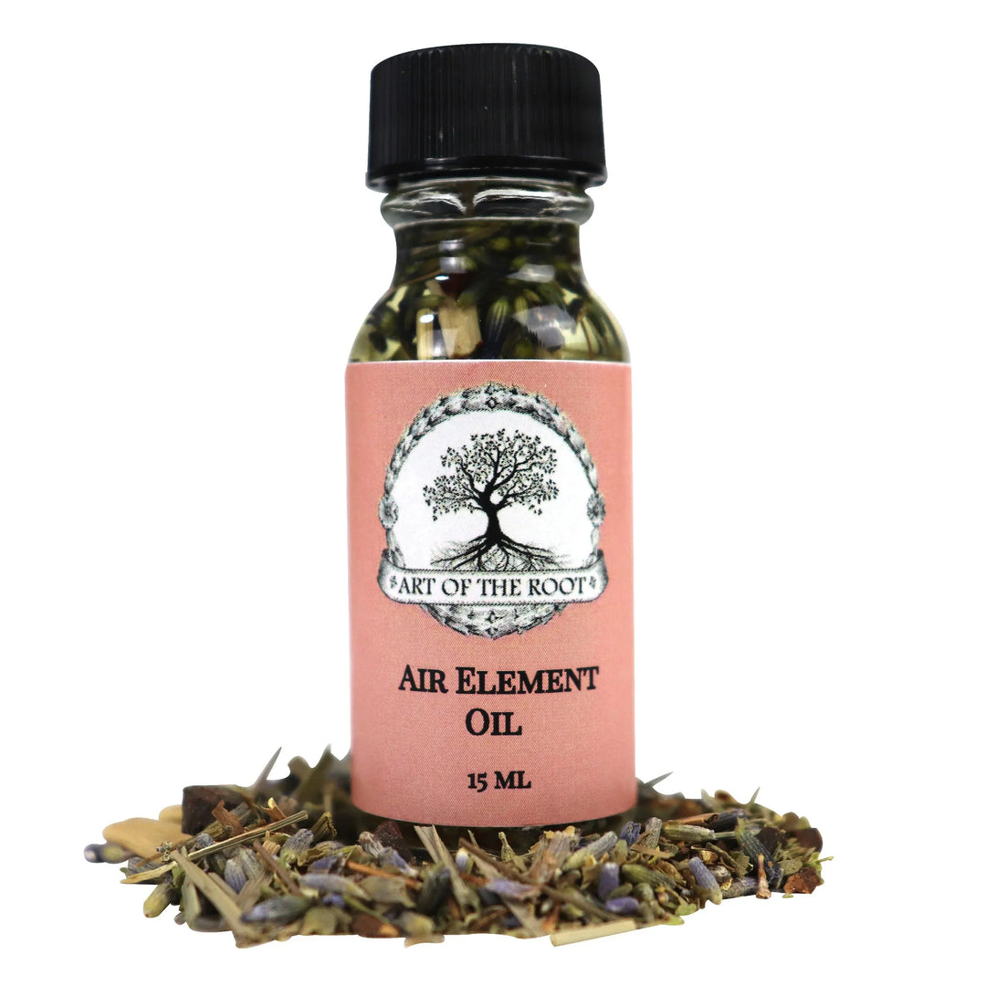 Air Elemental Oil - Art Of The Root