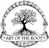 art-of-the-root-logo