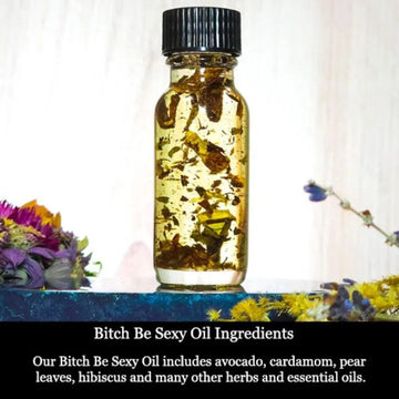 Oils for Hoodoo, Conjure, Wicca & Rituals | Art of the Root – Art Of ...