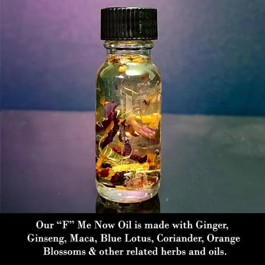 Oils for Hoodoo, Conjure, Wicca & Rituals | Art of the Root – Page 2 ...