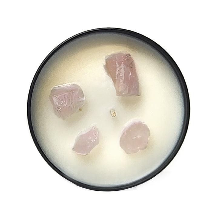 A handmade Juicy Pussy-Cat Candle. Try this soy wax seduction candle to seduce potential lovers.