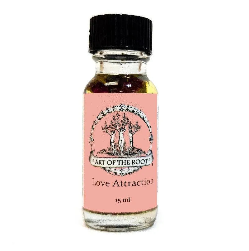 Art Of The Root Deadly Attraction Oil Buy 2 Oils Get 1 FREE! – Page 4 – Art Of The Root