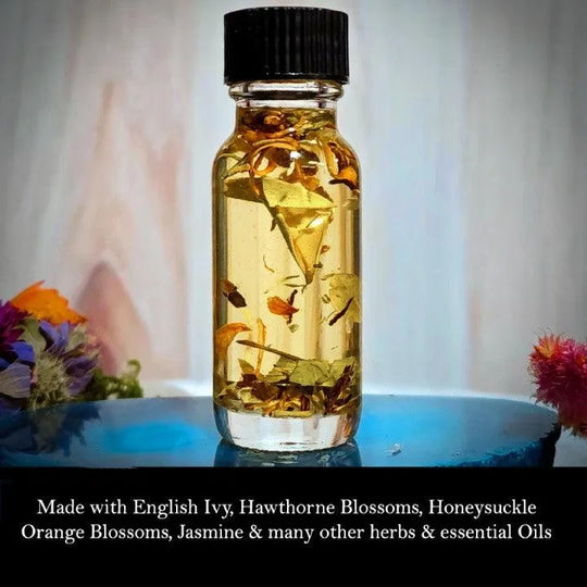 Oils for Hoodoo, Conjure, Wicca & Rituals | Art of the Root – Page 3 ...