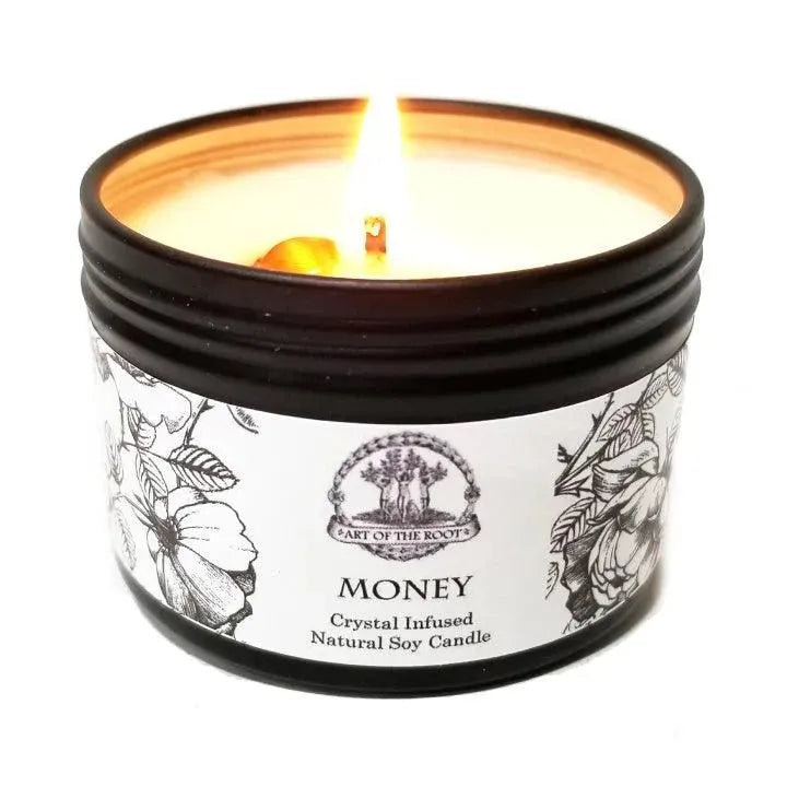 money tree spell Money Spell Kit For Wealth, Prosperity & Abundance Rituals – Art Of The Root