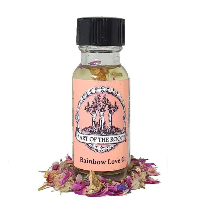 thumbnail image 2 of Goddess Of Love Oil Attraction Sexuality Romance Lust Hoodoo Voodoo Wicca Pagan 2 of 10