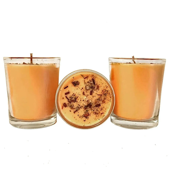 Road Opener Votive Candle Set - Art Of The Root