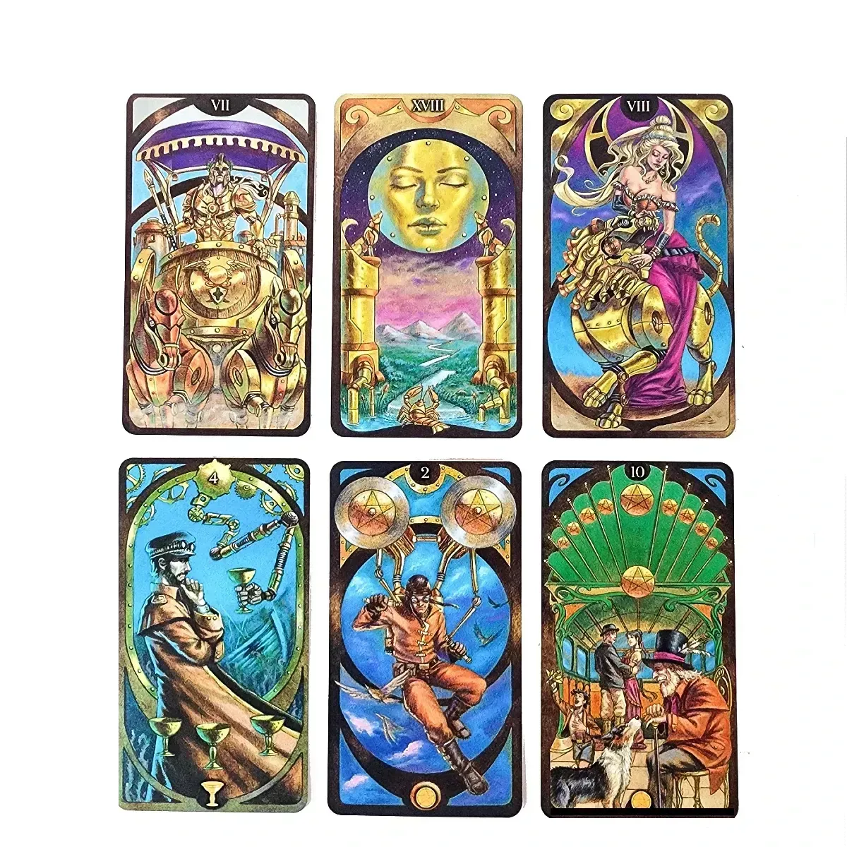 アート・デザイン・音楽 Australian Contemporary Dreamtime Tarot Australian Contemporary Dreamtime Tarot - メルカリ