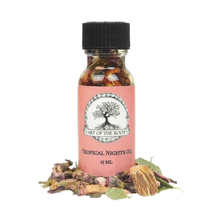 Oils for Hoodoo, Conjure, Wicca & Rituals | Art of the Root – Page 4 ...